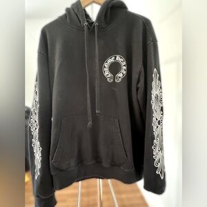 Chrome Hearts Hoodie
